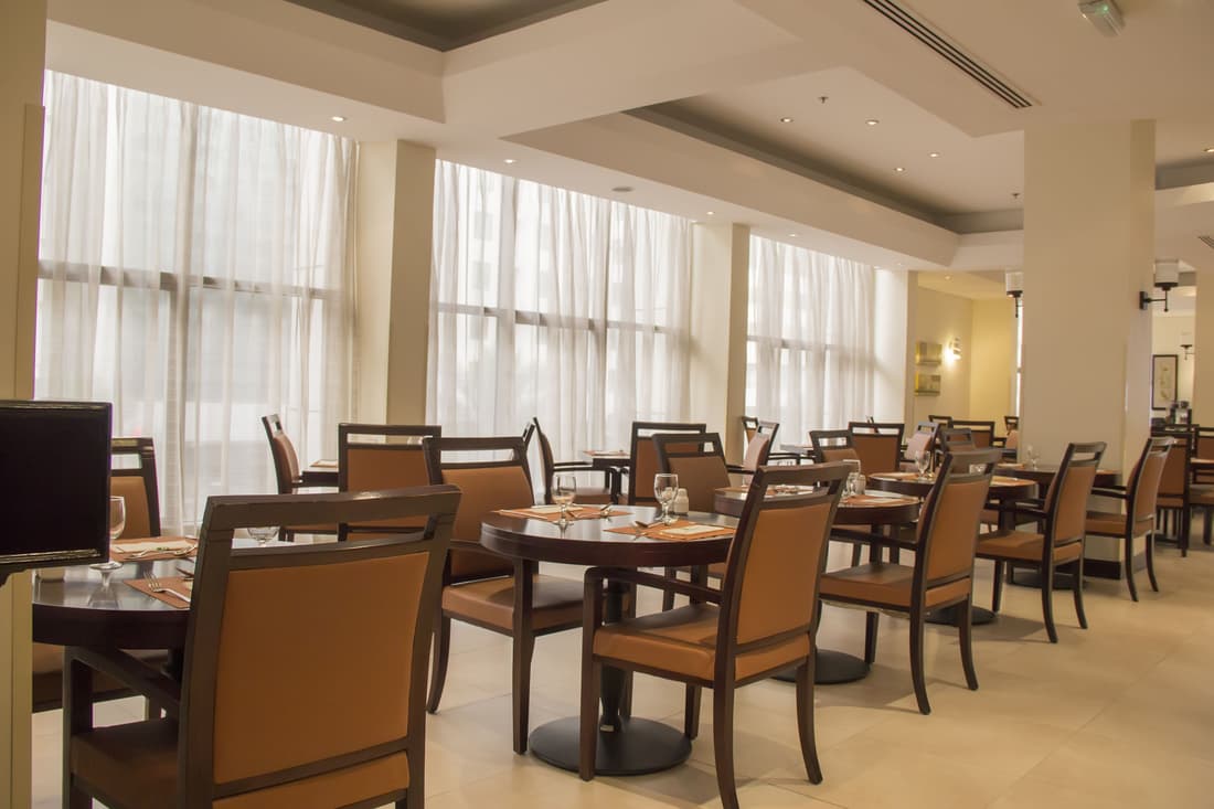 Copthorne Downtown Abu Dhabi