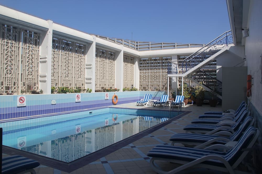 Copthorne Downtown