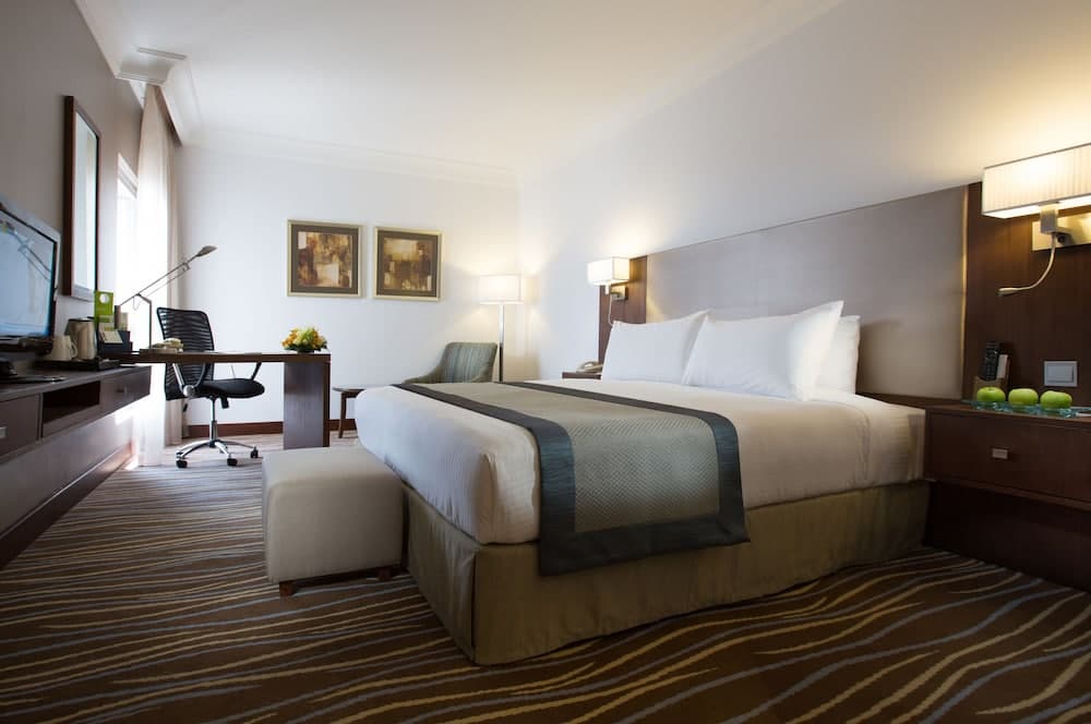 Copthorne Downtown