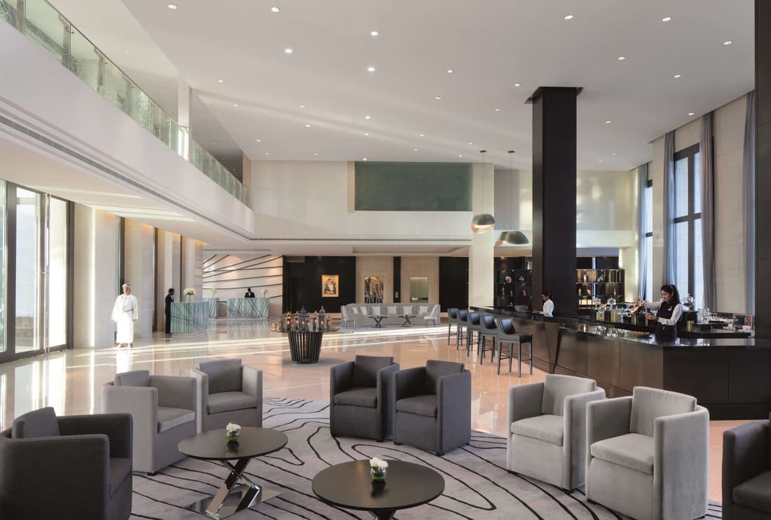 Radisson Collection Muscat, Hormuz Grand