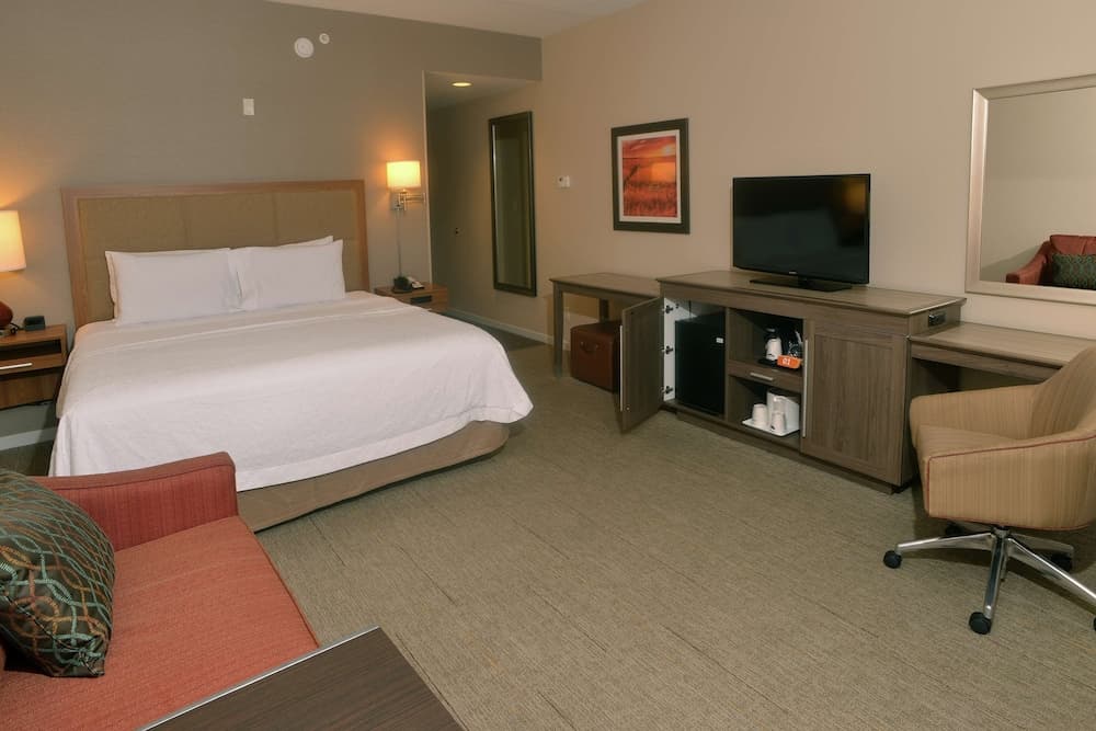 Hampton Inn Springfield-Southeast