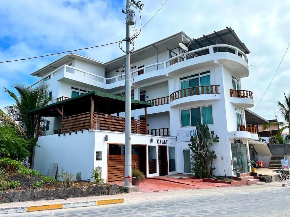 Hotel Cally Galapagos