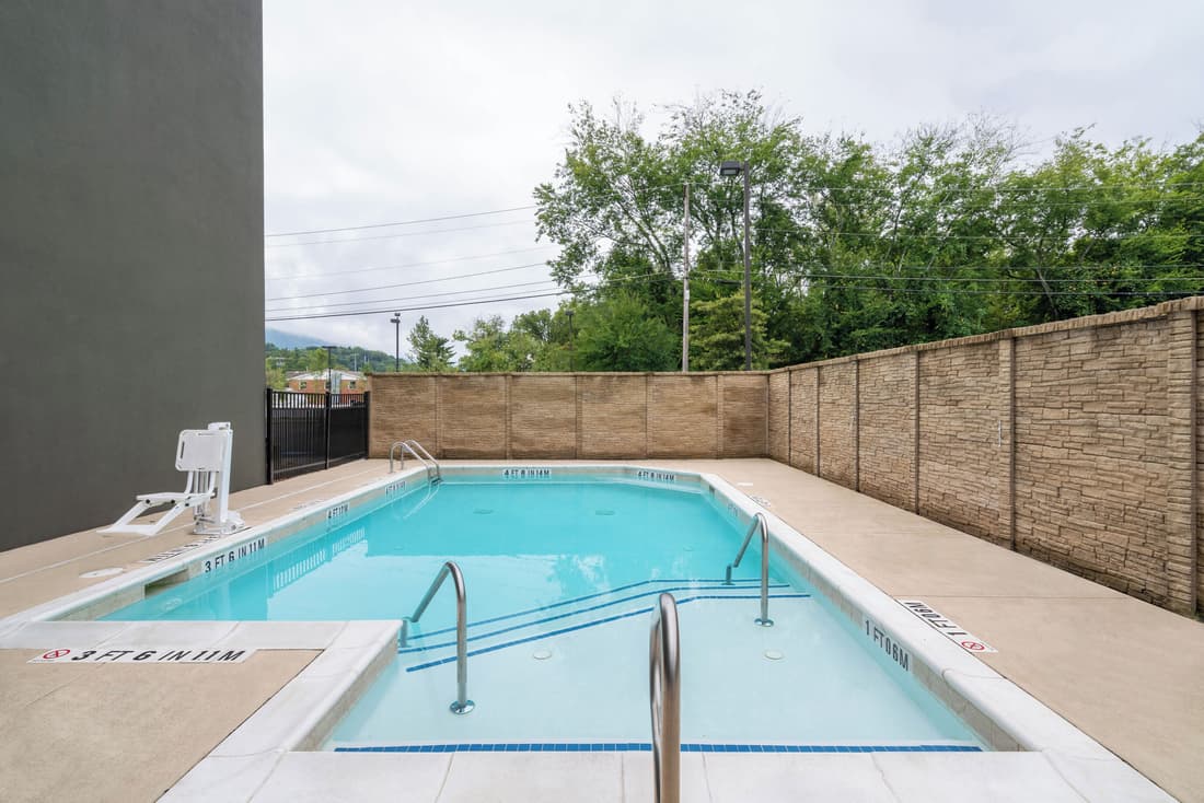 La Quinta Inn & Suites by Wyndham Chattanooga - Lookout Mtn