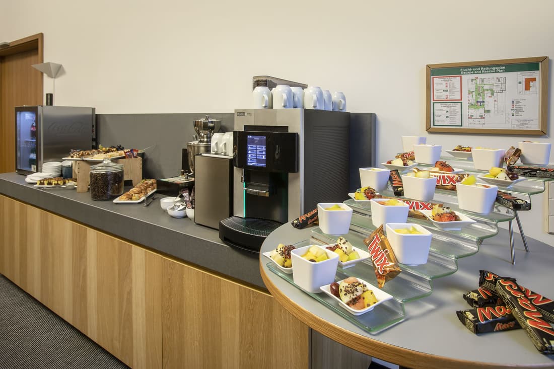 Holiday Inn Frankfurt - Alte Oper by IHG