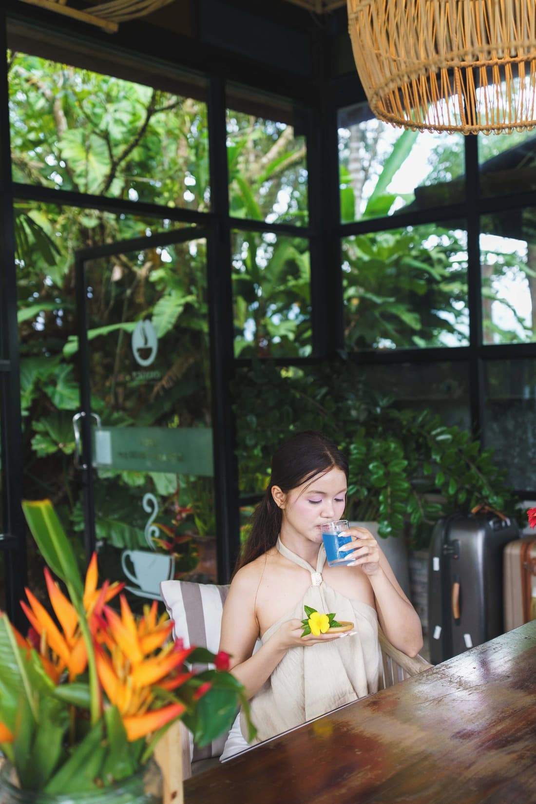 Khaosok Boutique Camps