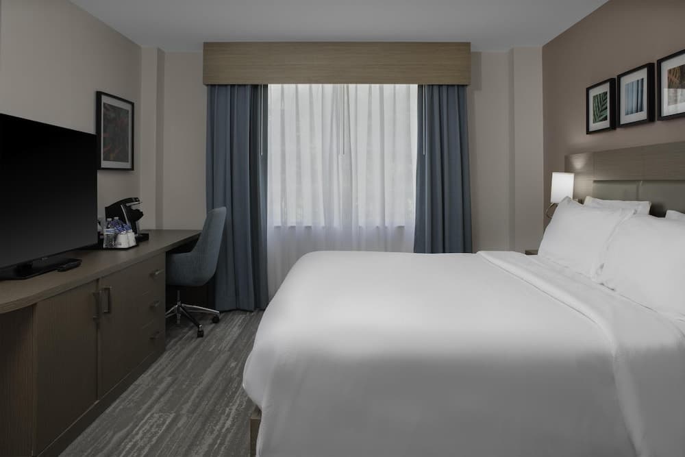 Hilton Garden Inn Miami South Beach