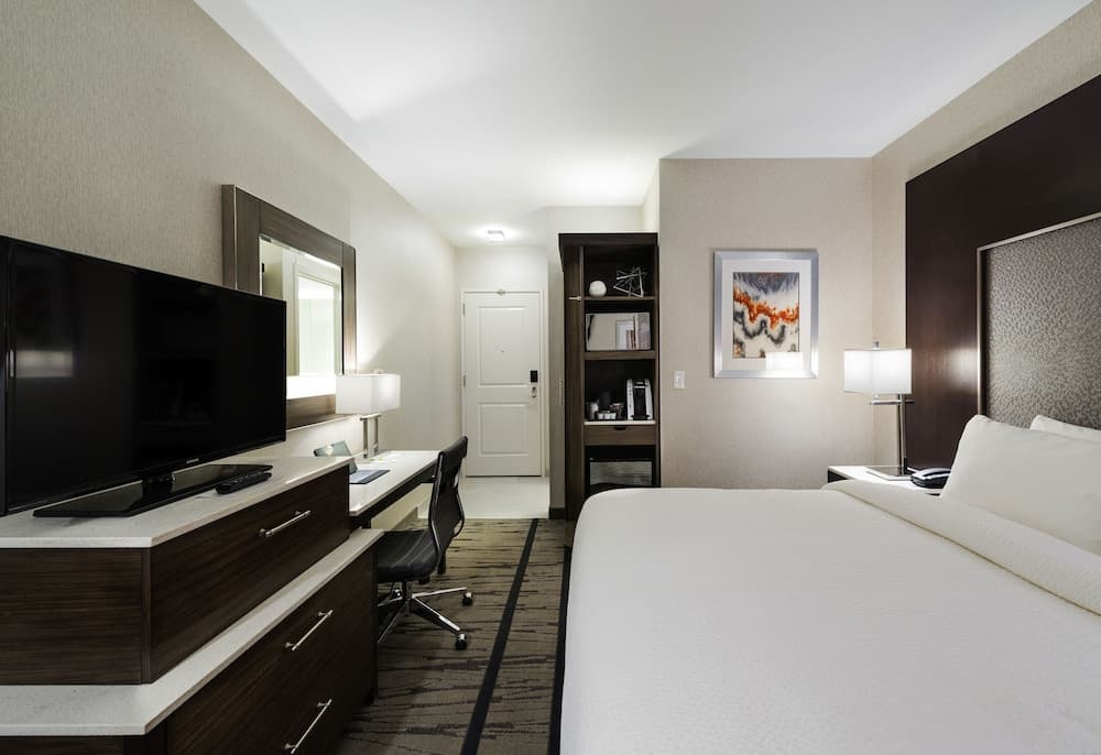Fairfield Inn & Suites Boston Cambridge