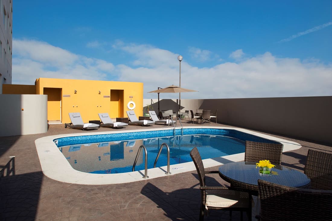 Hampton Inn by Hilton Silao-Aeropuerto Bajio