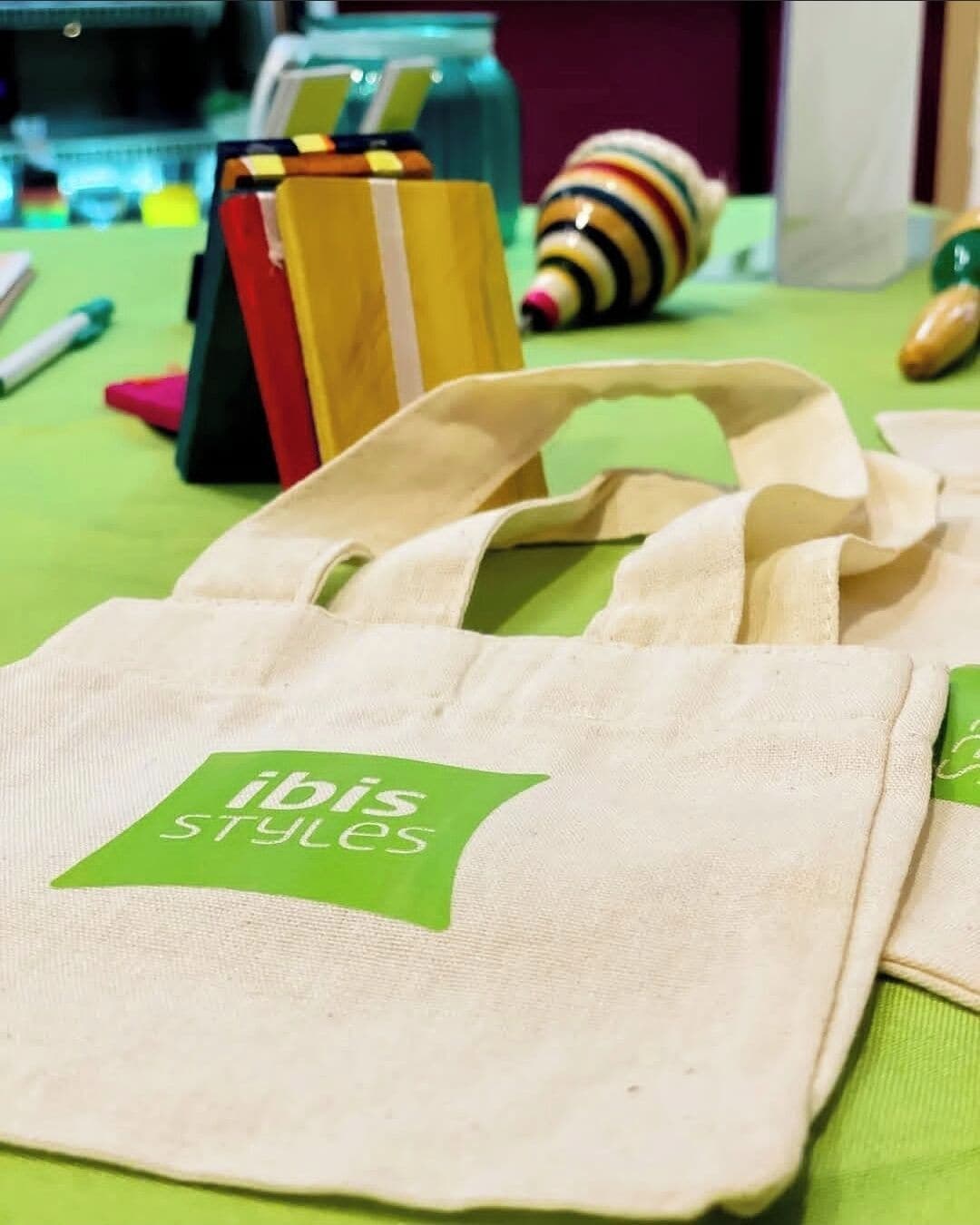 ibis Styles Mexico Reforma