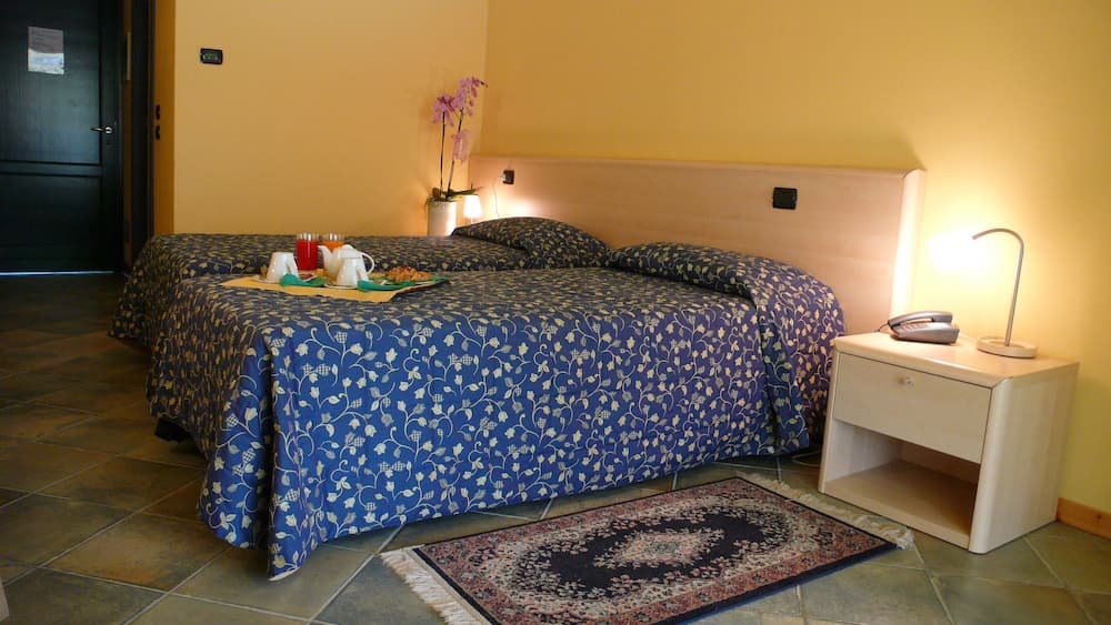 Hotel Ristorante La Perla