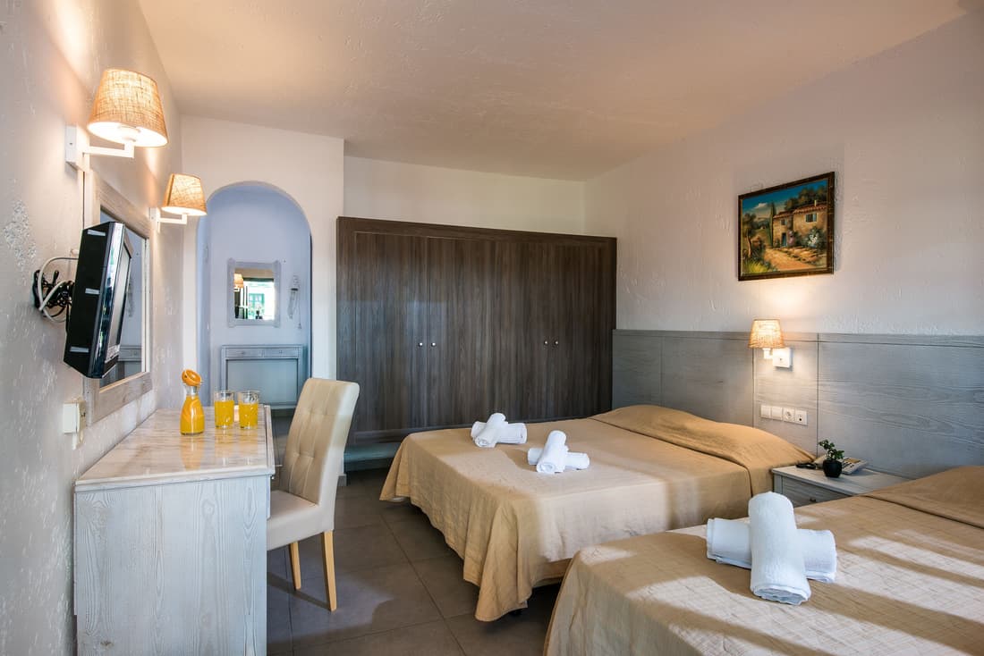 Stella Village Seaside Hotel - All inclusive
