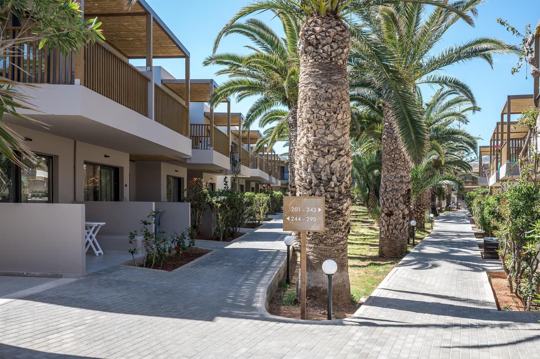 Stella Village Seaside Hotel - All inclusive