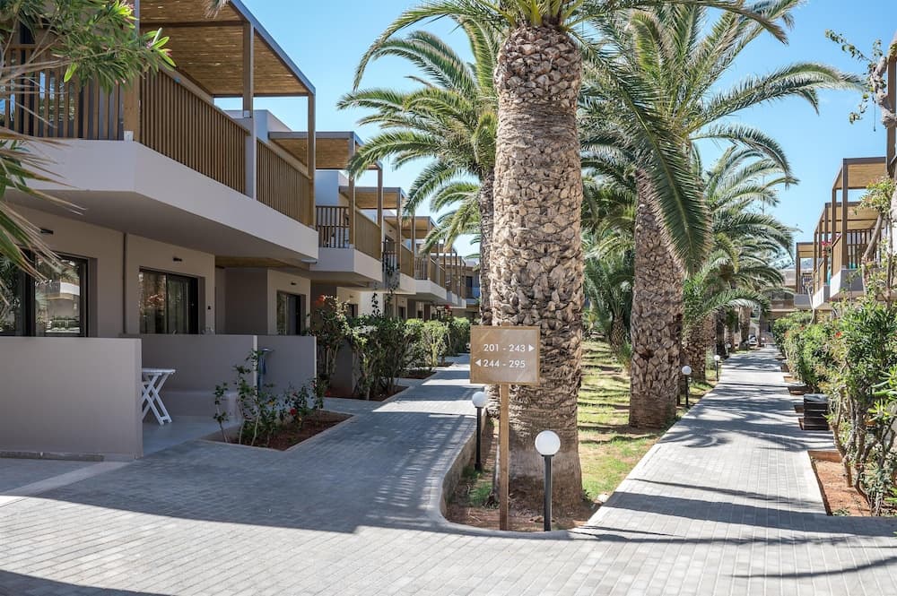 Stella Village Seaside Hotel
