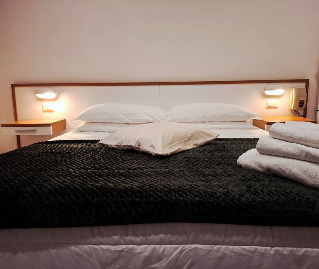 Hotel Brotas