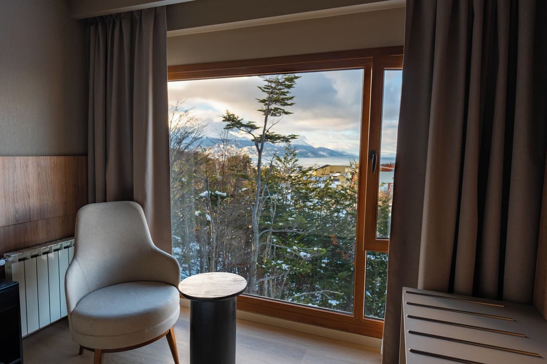 Altos Ushuaia Hotel & Resto