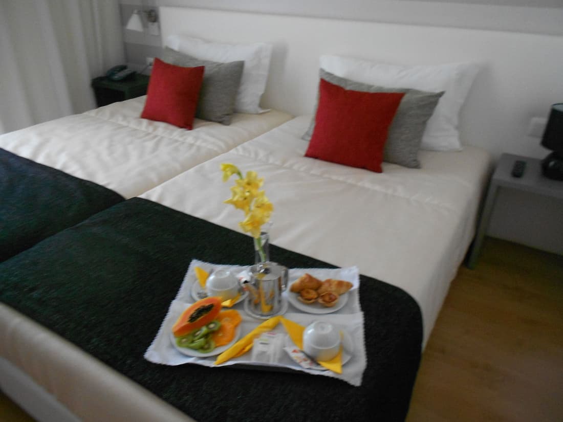 Flag Hotel Aljustrel