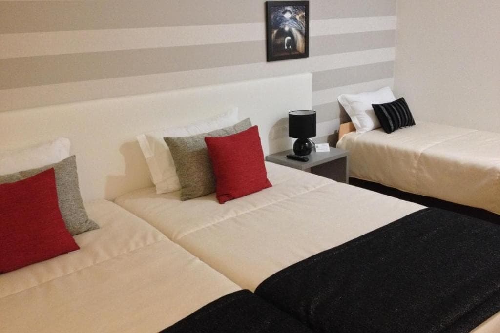 Flag Hotel Aljustrel