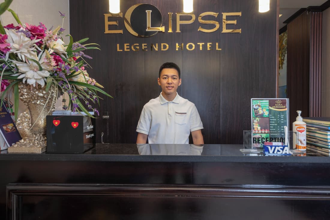 Eclipse Legend Hotel