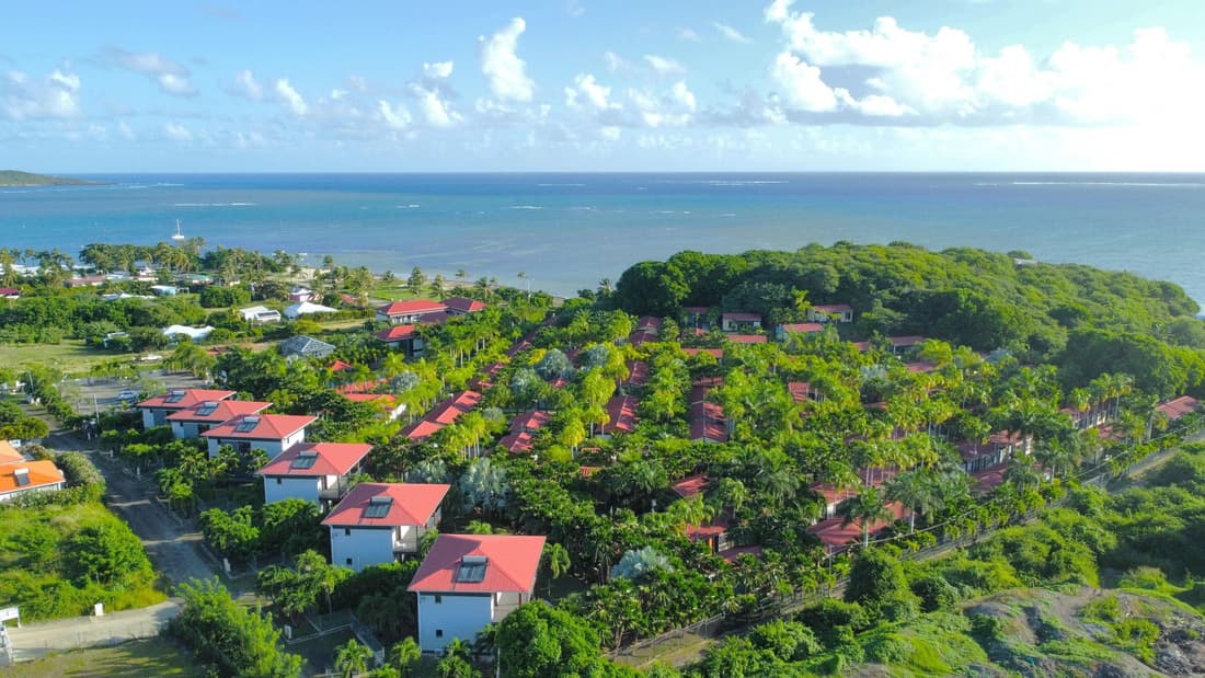 Le Village de la Pointe