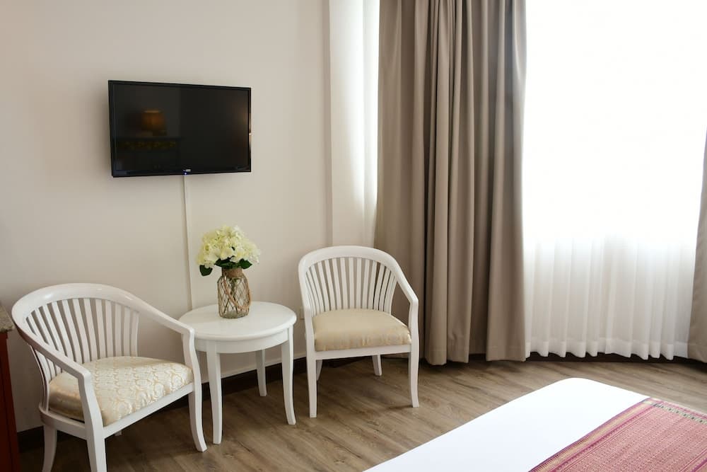 Wangcome Hotel