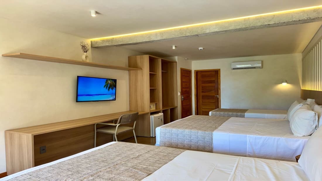 Resort Tororomba