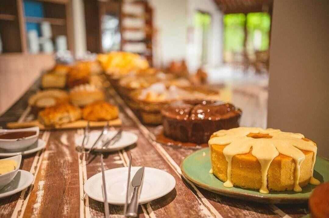 Anga Beach Hotel