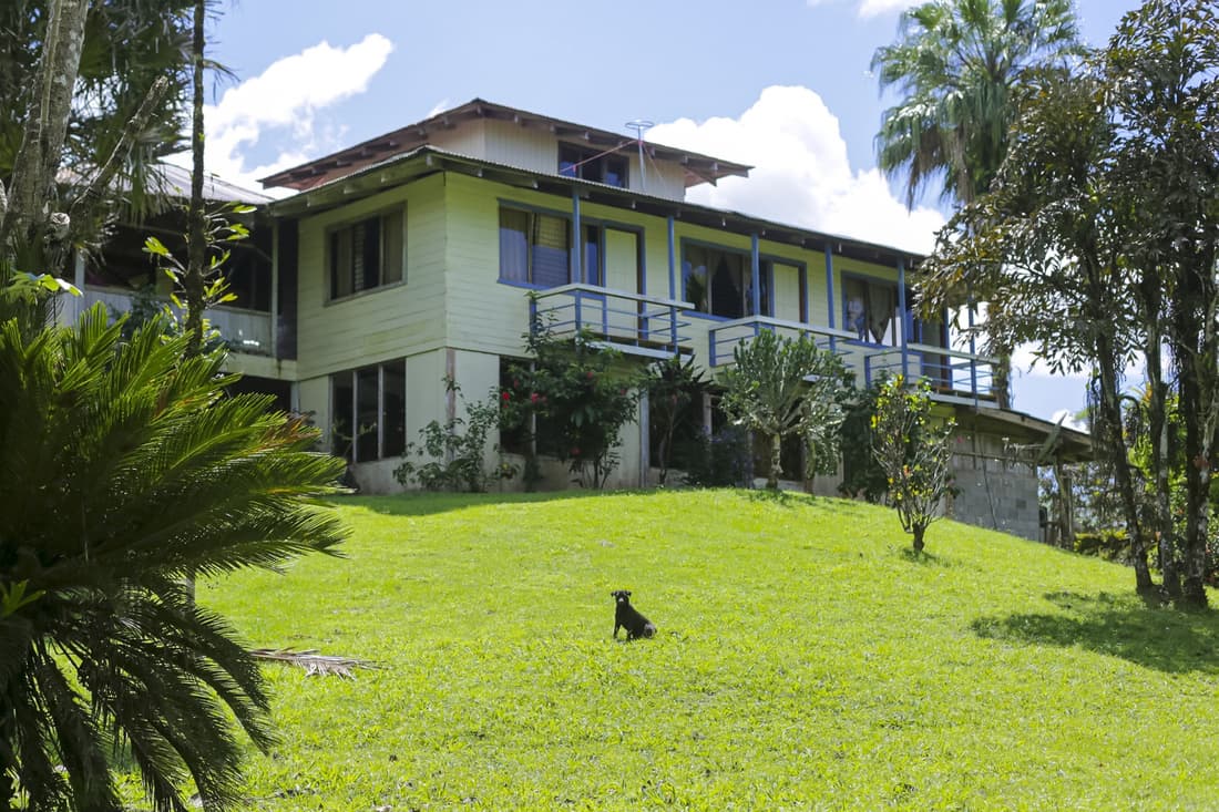 Casa Drake