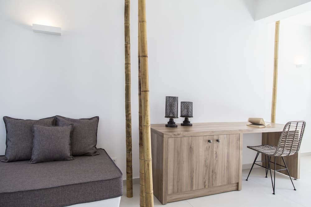 Ftelia Bay Boutique Hotel