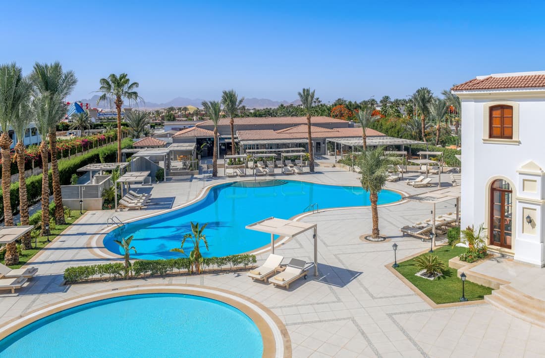JAZ Fanara Residence - All Inclusive