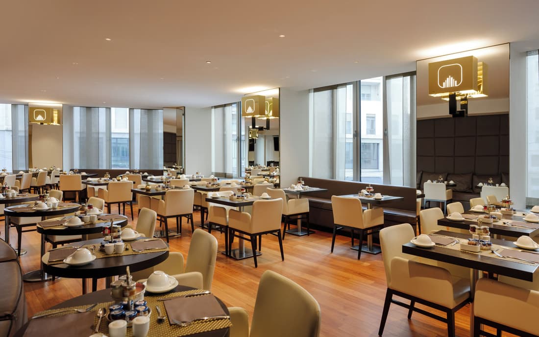 The Square Milano Duomo - Preferred Hotels & Resorts