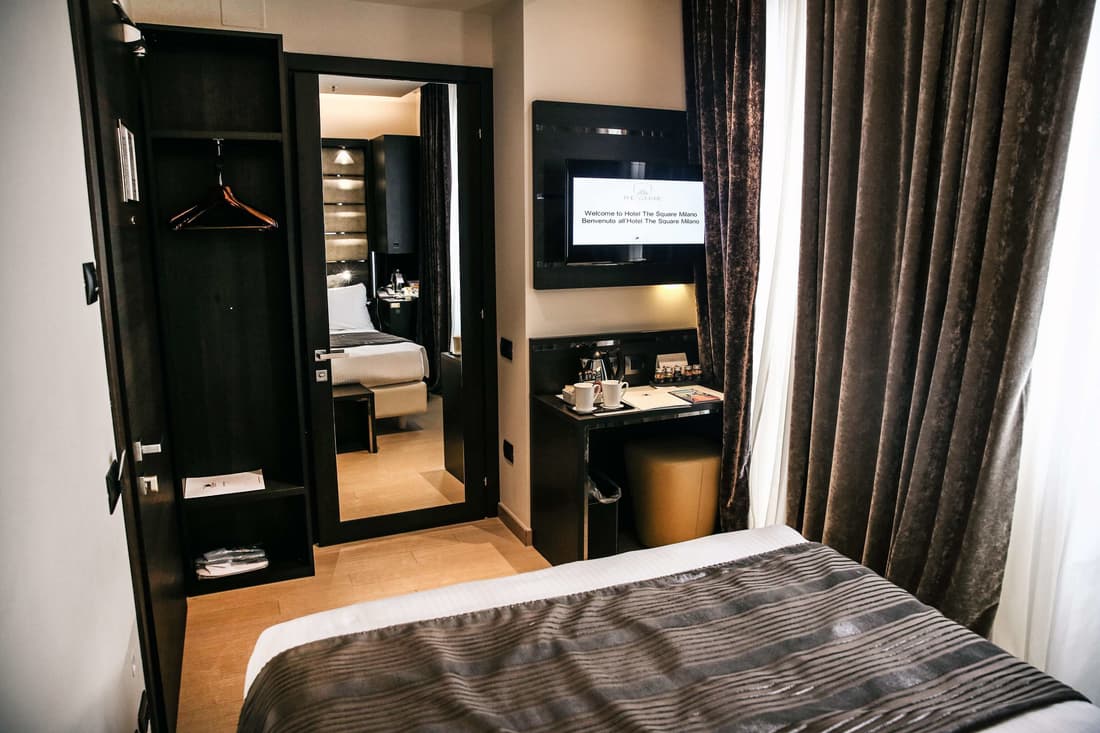 The Square Milano Duomo - Preferred Hotels & Resorts