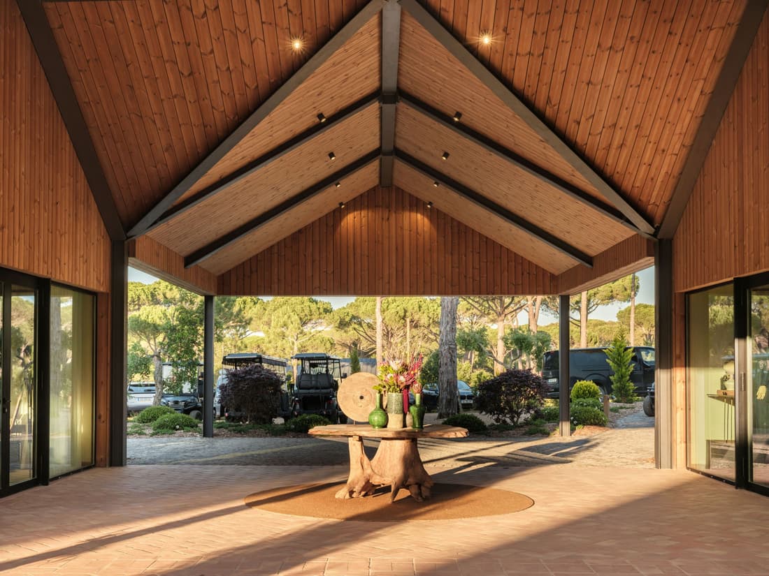 Sublime Comporta Country Retreat & SPA