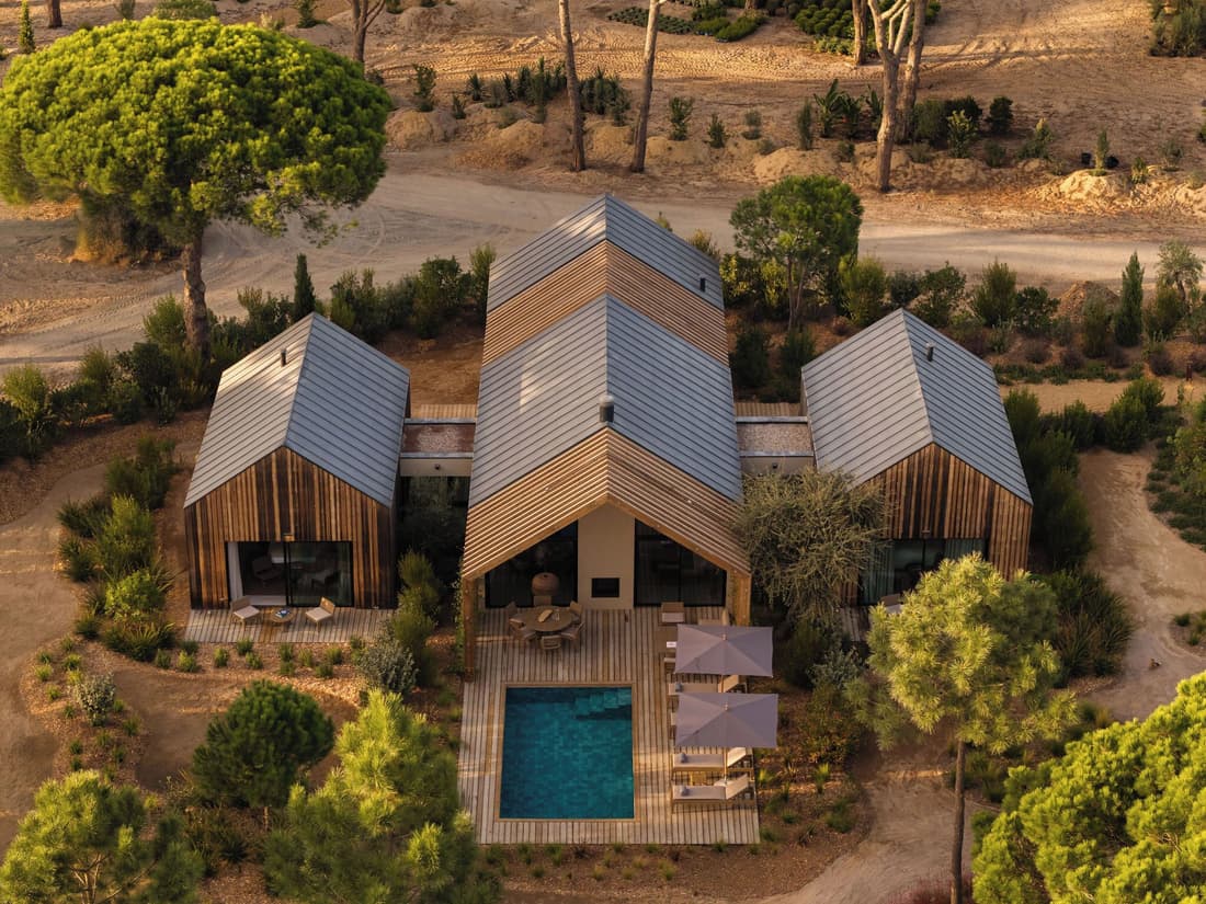Sublime Comporta Country Retreat & SPA