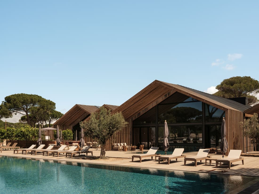 Sublime Comporta Country Retreat & SPA