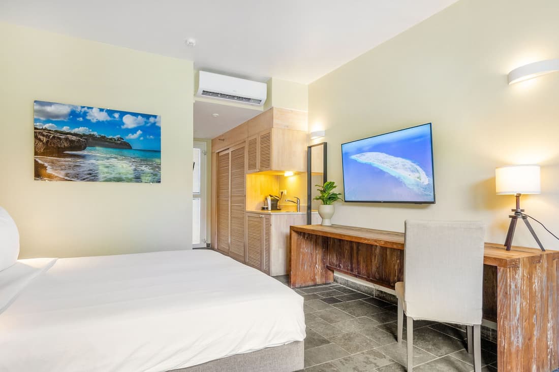 Bayside Boutique Hotel - Blue Bay Golf & Beach Resort