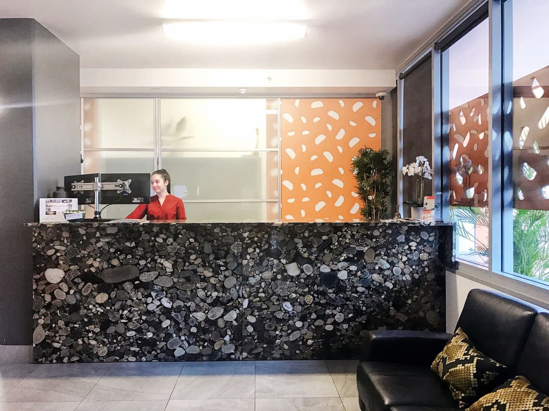Ramada Suites by Wyndham Zen Quarter Darwin