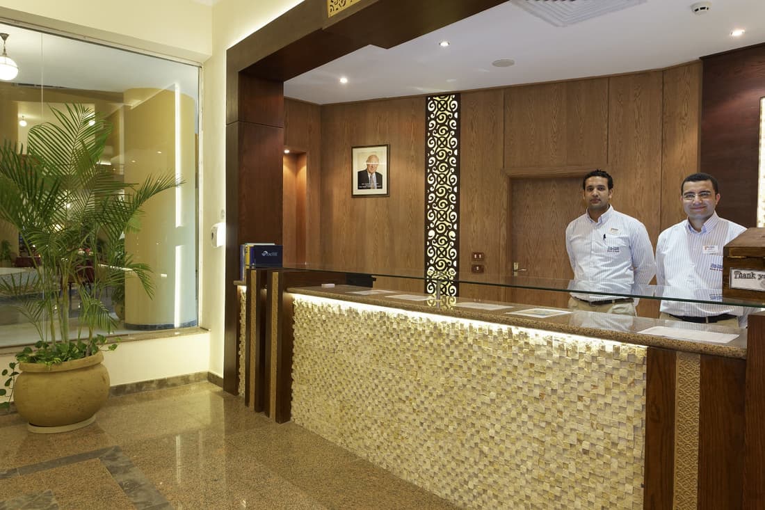 Three Corners Equinox Beach Resort