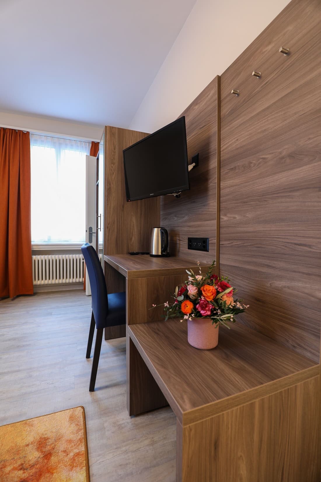 Hotel Spatz