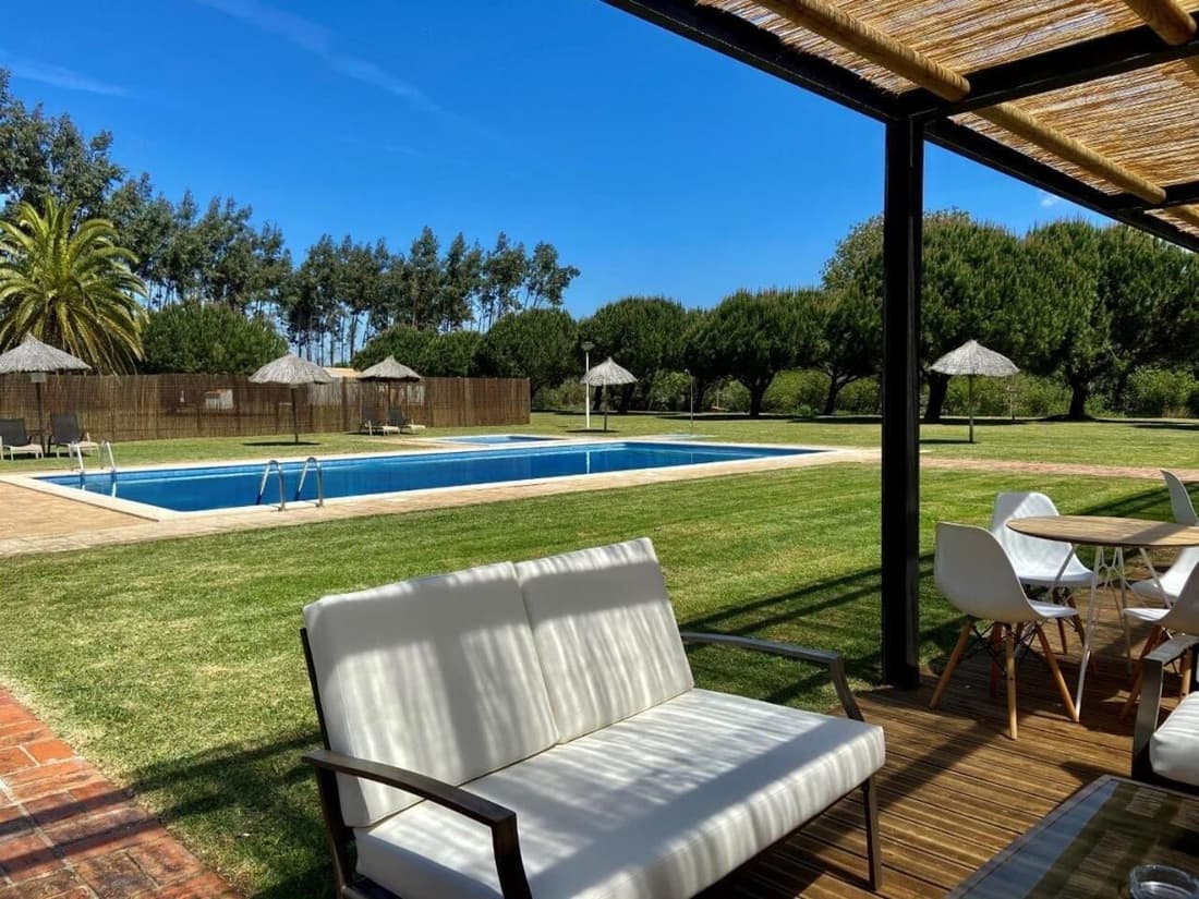 Herdade Moita Mar - Country & Sea
