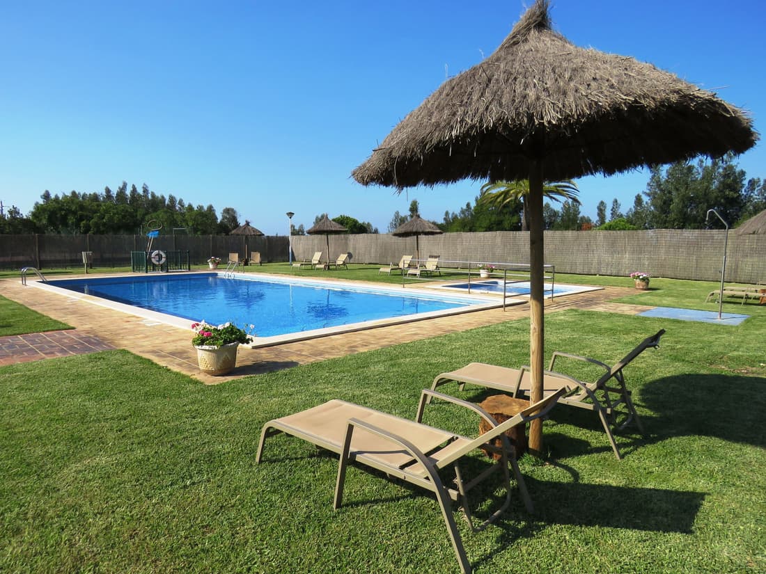 Herdade Moita Mar - Country & Sea