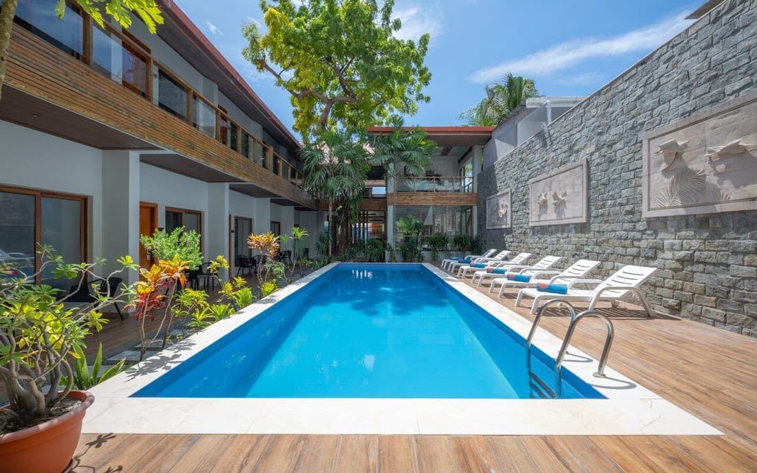 Kaani Village & Spa