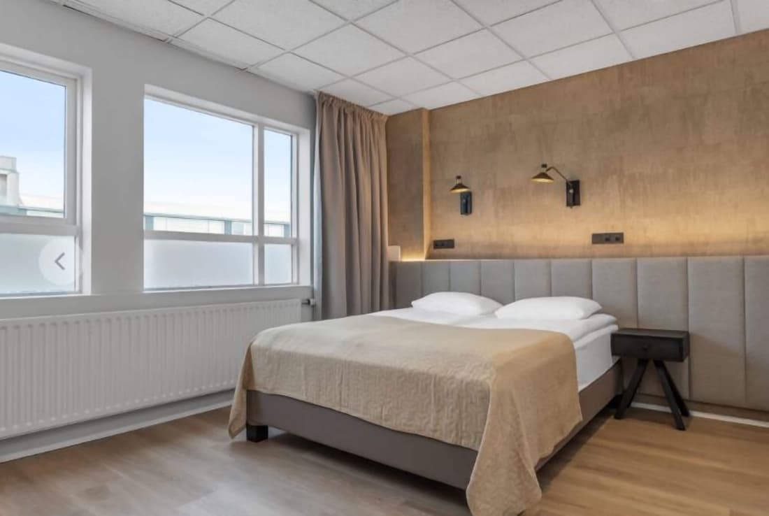 Alva Hotel Brautarholt