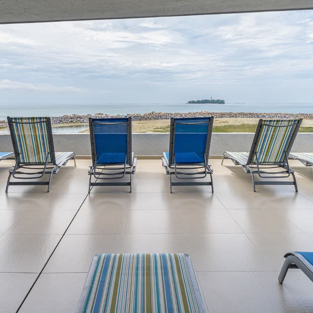 Hotel Punta Azul