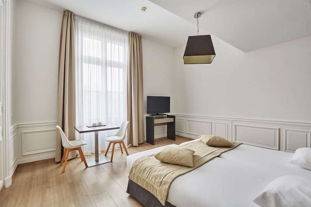 Odalys City Apartment Hotel - Montpellier Centre Gare Saint Roch