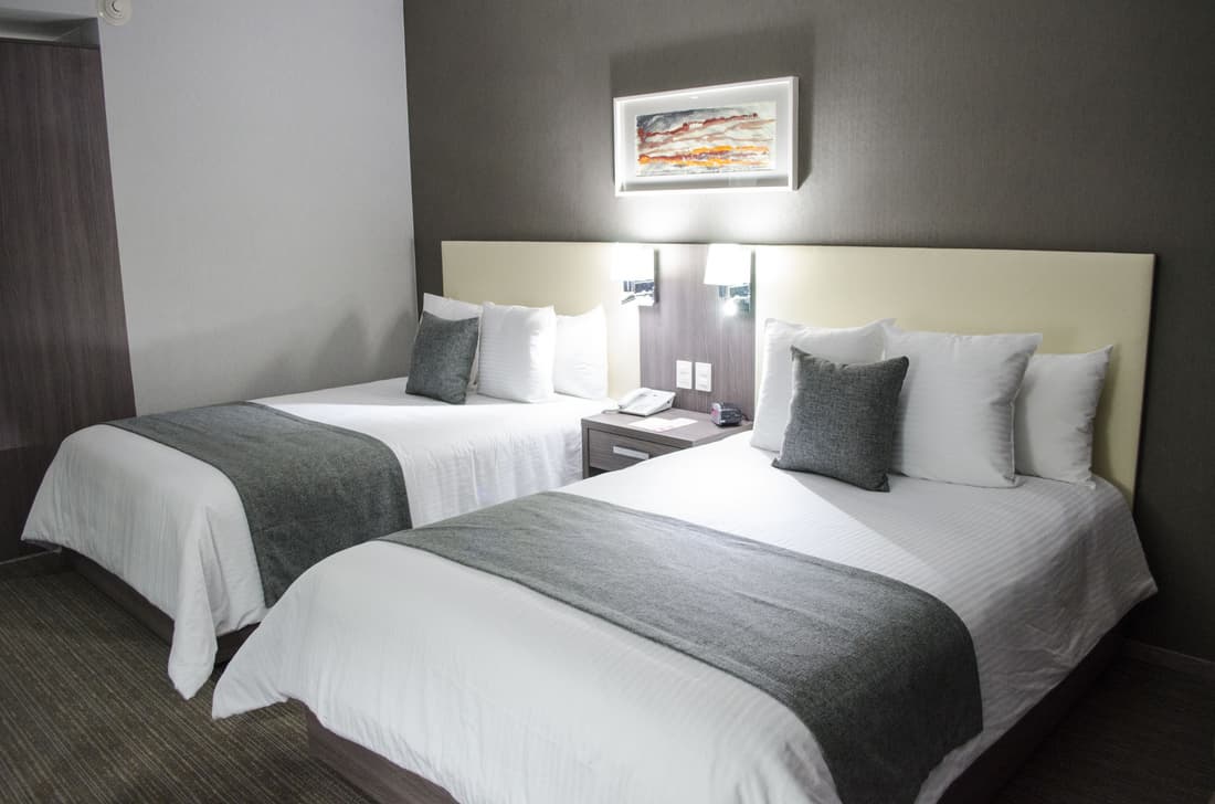 Hotel Casa Inn Galerias