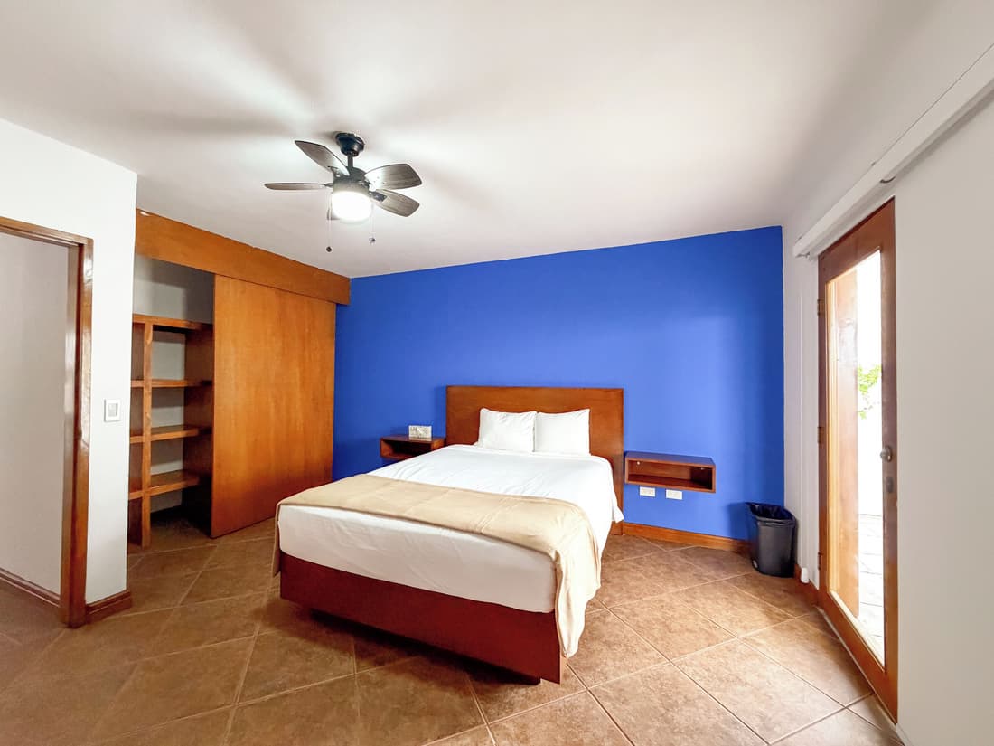 Hotel Castillos del Mar