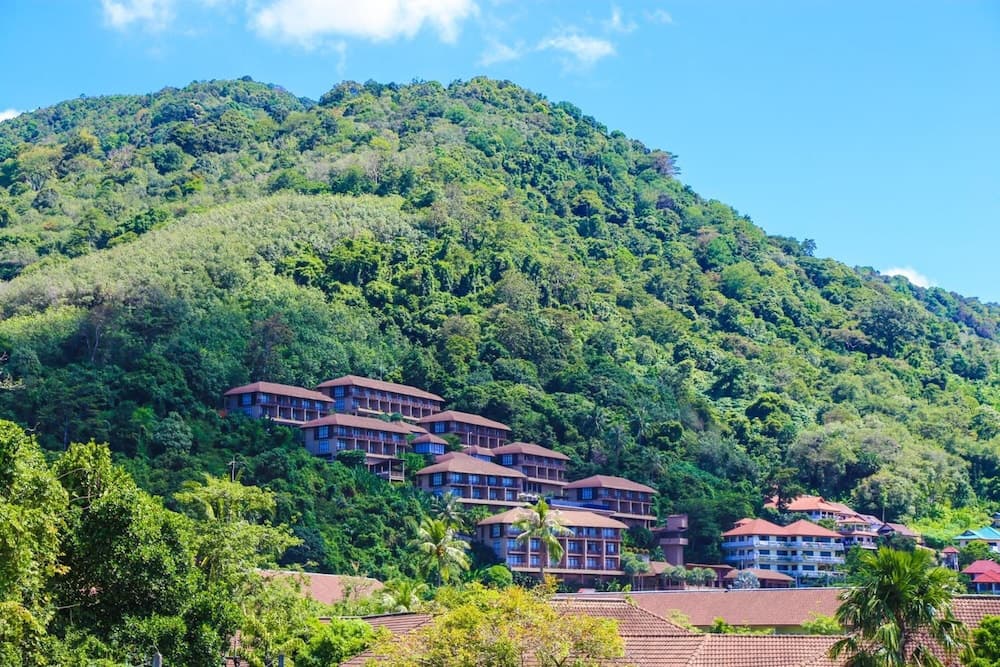 Hotel de Karon