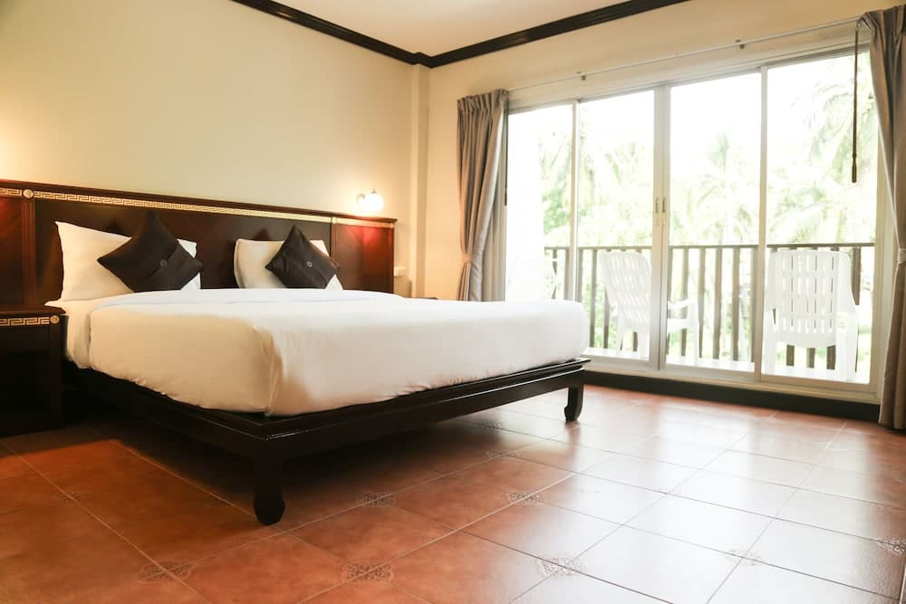 Hotel de Karon
