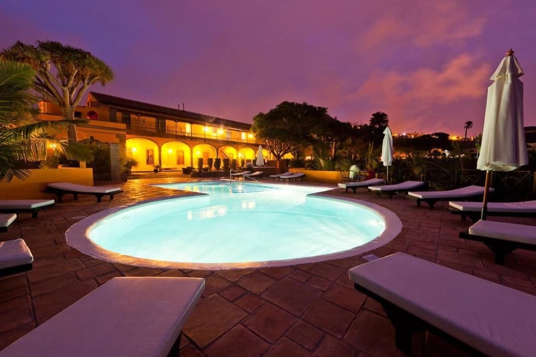 La Hacienda Del Buen Suceso