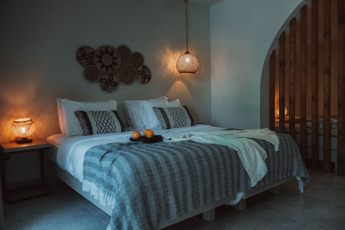 Eliros Mare Beachfront Poem Hotel